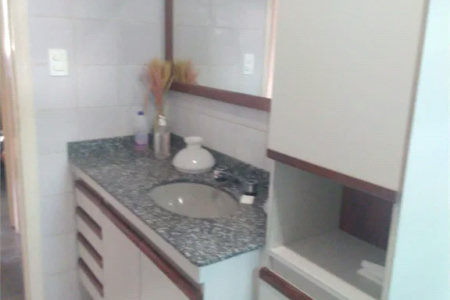 Apartamento à venda com 2 quartos em Vila Romana, São Paulo, SP