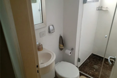 Apartamento à venda com 2 quartos, sendo 1 suíte,  em Vila Suzana, São Paulo, SP
