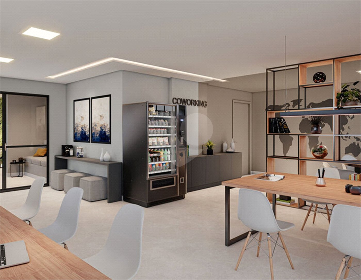 Apartamento à venda com 2 suítes em Butantã, São Paulo, SP