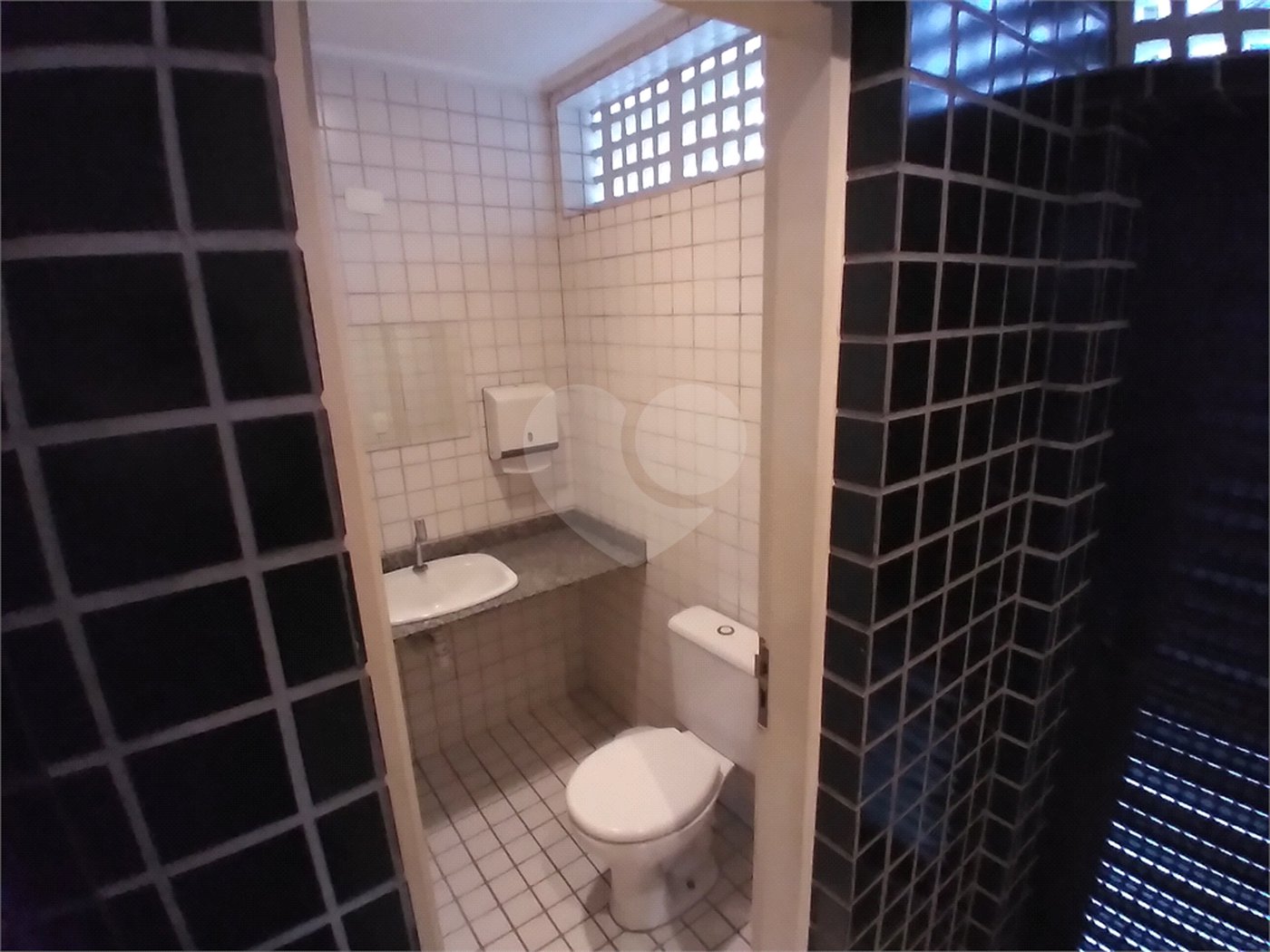 Apartamento à venda com 1 suíte em Santana, São Paulo, SP