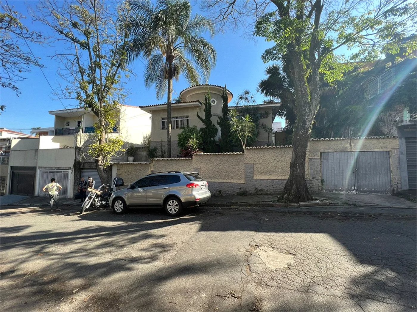 Casa à venda com 4 quartos, sendo 1 suíte, em Jardim Colombo, São Paulo, SP