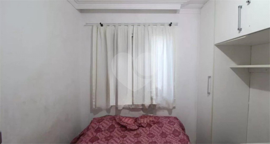 Apartamento à venda com 2 quartos, sendo 1 suíte, em Vila Nova Cachoeirinha, São Paulo, SP