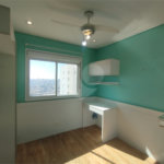 Apartamento à venda com 3 quartos, sendo 1 suíte,  no Centro, São Bernardo do Campo, SP