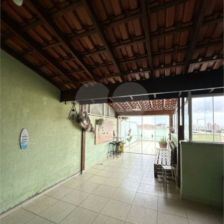 Apartamento à venda com 2 quartos, sendo 1 suíte,  em Paraíso, Santo André, SP