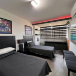Apartamento com 3 dormitórios, 148 m² - venda por R$ 1.950.000,00 ou aluguel por R$ 17.000,00 - Pompéia - Santos/SP