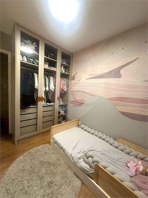 Apartamento à venda com 2 quartos, sendo 1 suíte, em Vila Monumento, São Paulo, SP