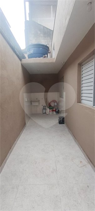 Casa para alugar com 2 quartos em Vila São João, Guarulhos, SP