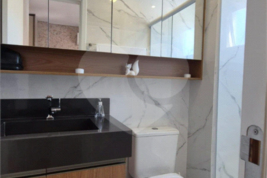 Apartamento à venda com 3 suítes em Santana, São Paulo, SP