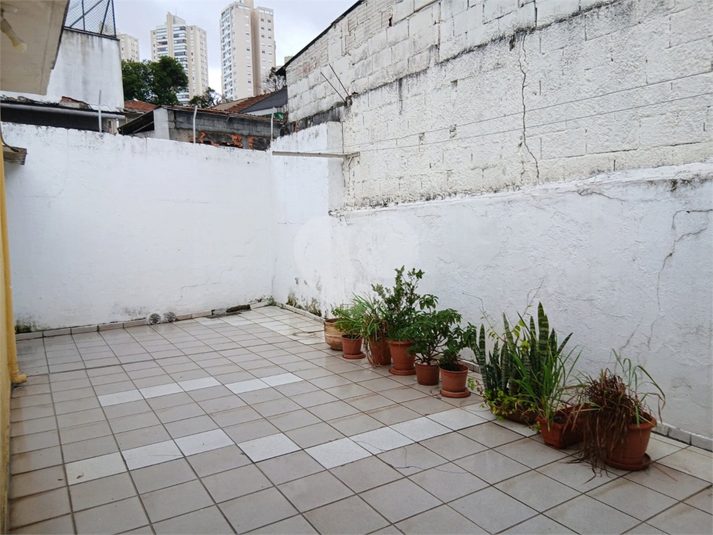 Casa à venda com 2 quartos em Santana, São Paulo, SP