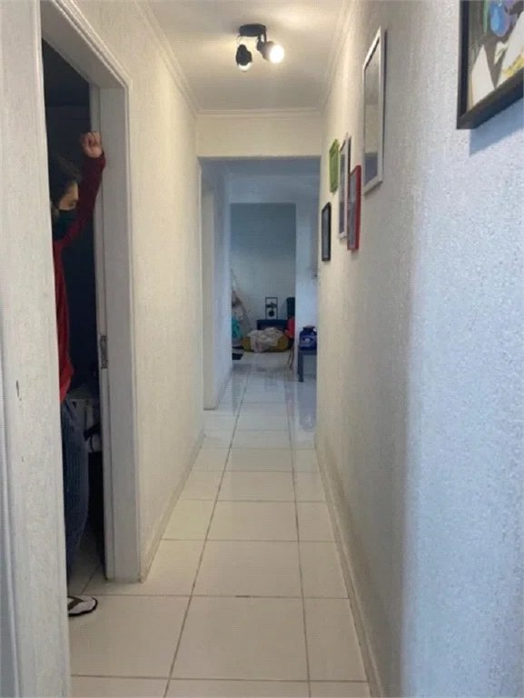 Apartamento à venda com 3 quartos em Alto de Pinheiros, São Paulo, SP