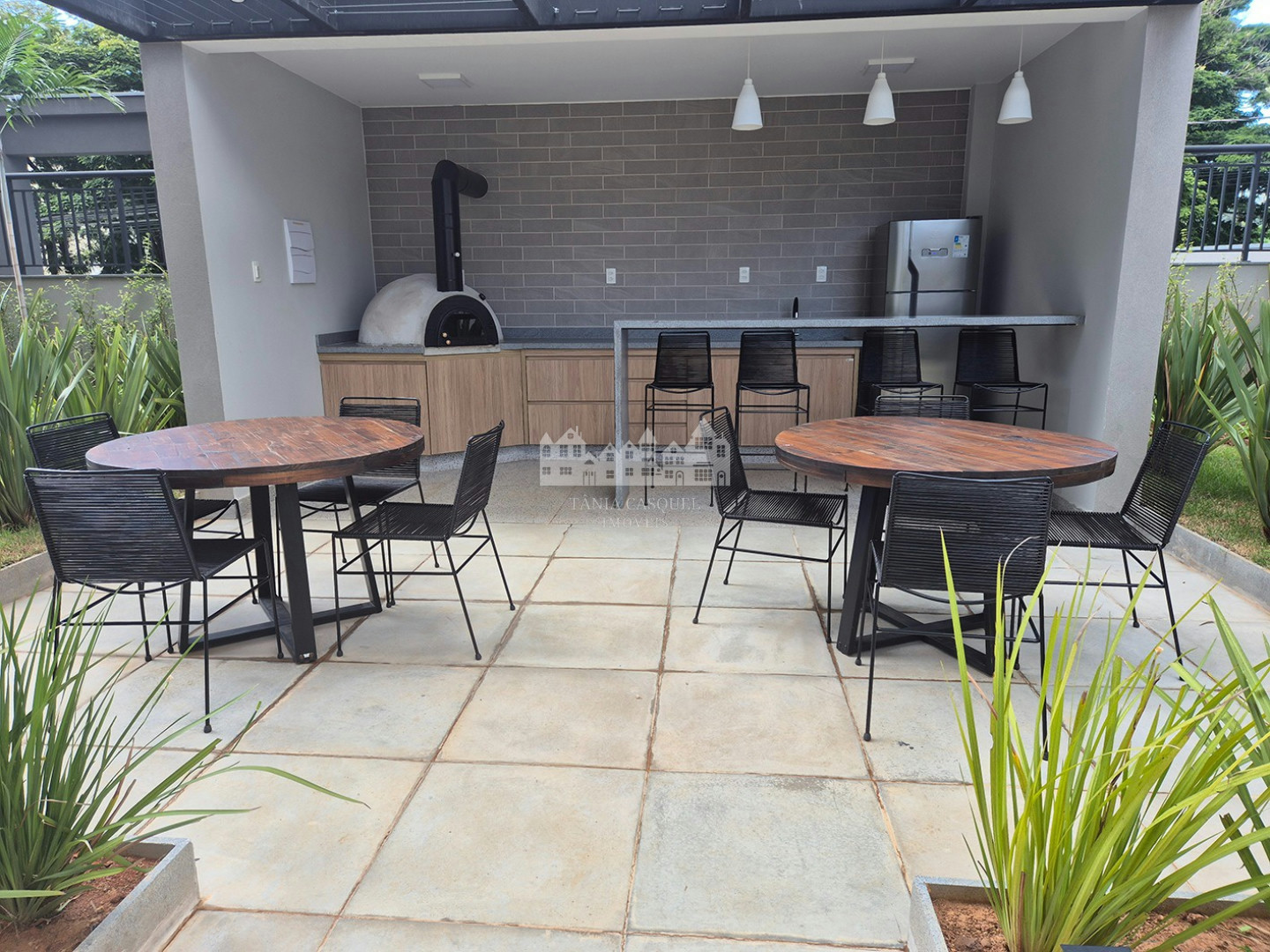 Apartamento, 2 quartos, 68 m² - Foto 12