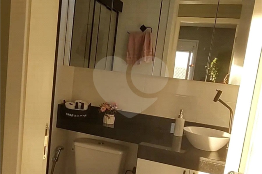 Apartamento à venda com 2 quartos em Pirituba, São Paulo, SP