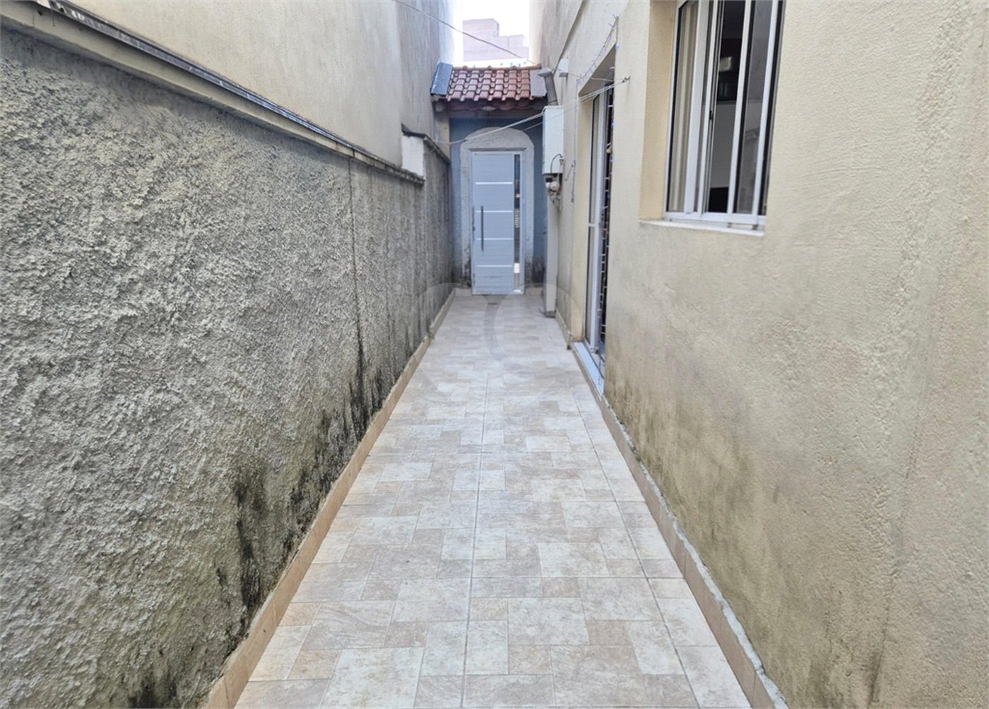 Sobrado à venda com 3 quartos, sendo 1 suíte, em Tucuruvi, São Paulo, SP