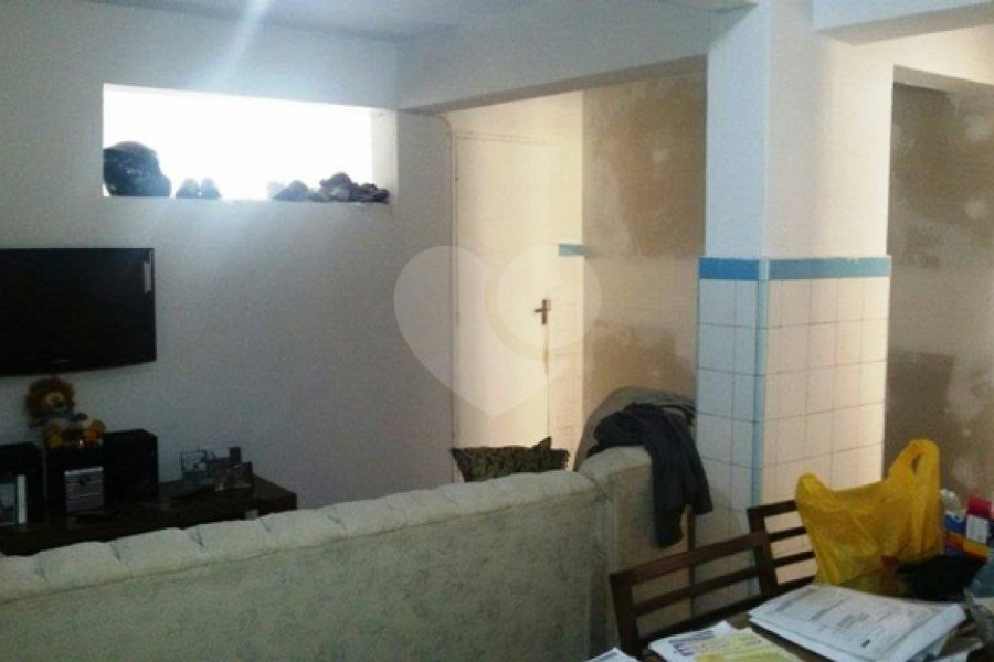 Casa Térrea à venda com 3 quartos, sendo 1 suíte, em Mandaqui, São Paulo, SP