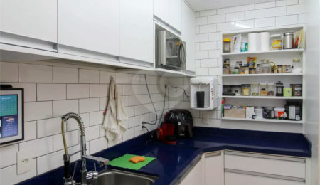 Apartamento à venda com 3 quartos, sendo 1 suíte,  em Vila Morse, São Paulo, SP