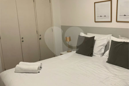 Apartamento para alugar com 2 quartos, sendo 1 suíte,  em Vila Olímpia, São Paulo, SP