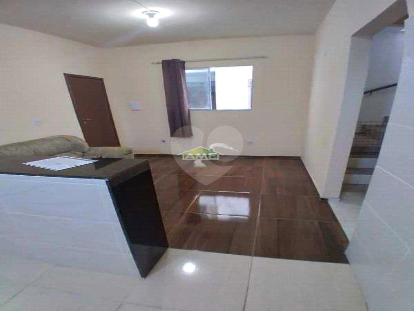 Casa à venda com 5 quartos em Campo Grande, Rio de Janeiro, RJ
