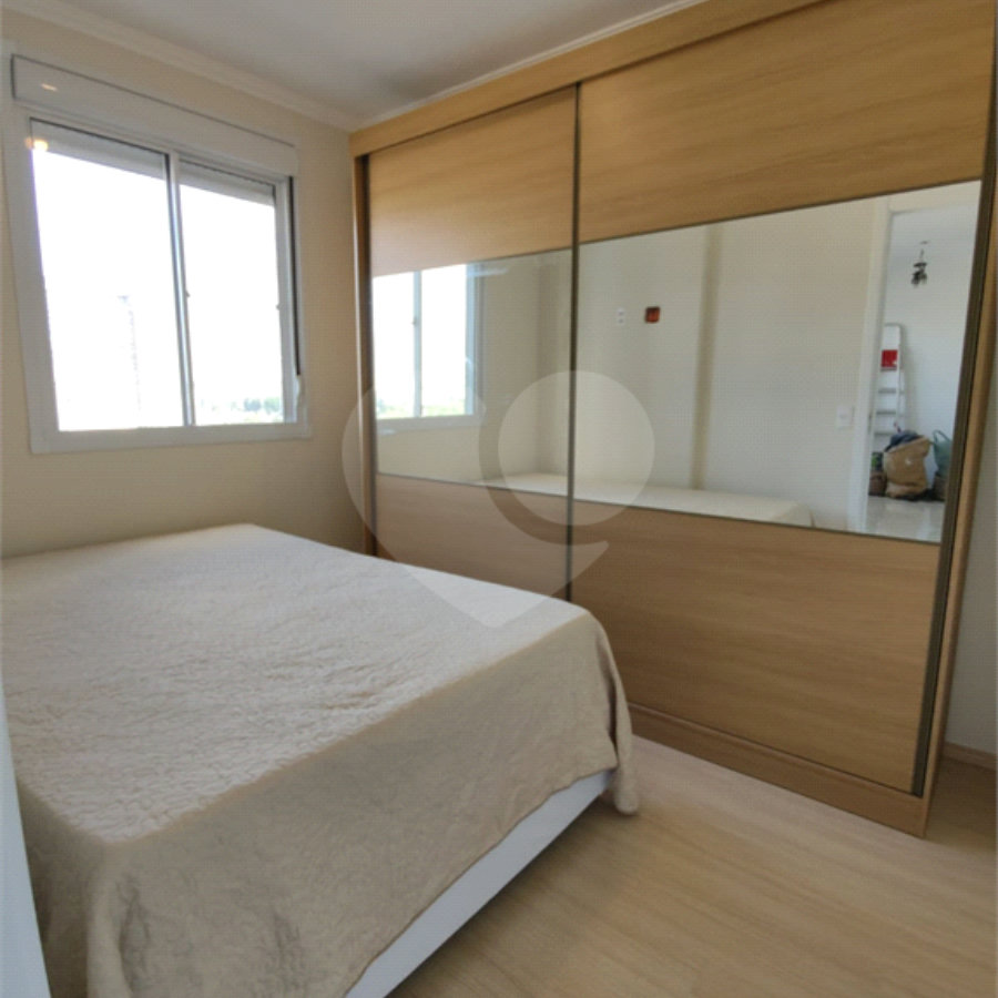 Apartamento à venda com 2 quartos em Santo Amaro, São Paulo, SP