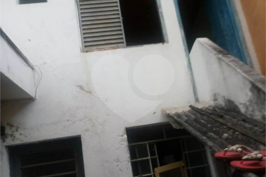 Sobrado à venda com 3 quartos, sendo 1 suíte, em Limão, São Paulo, SP