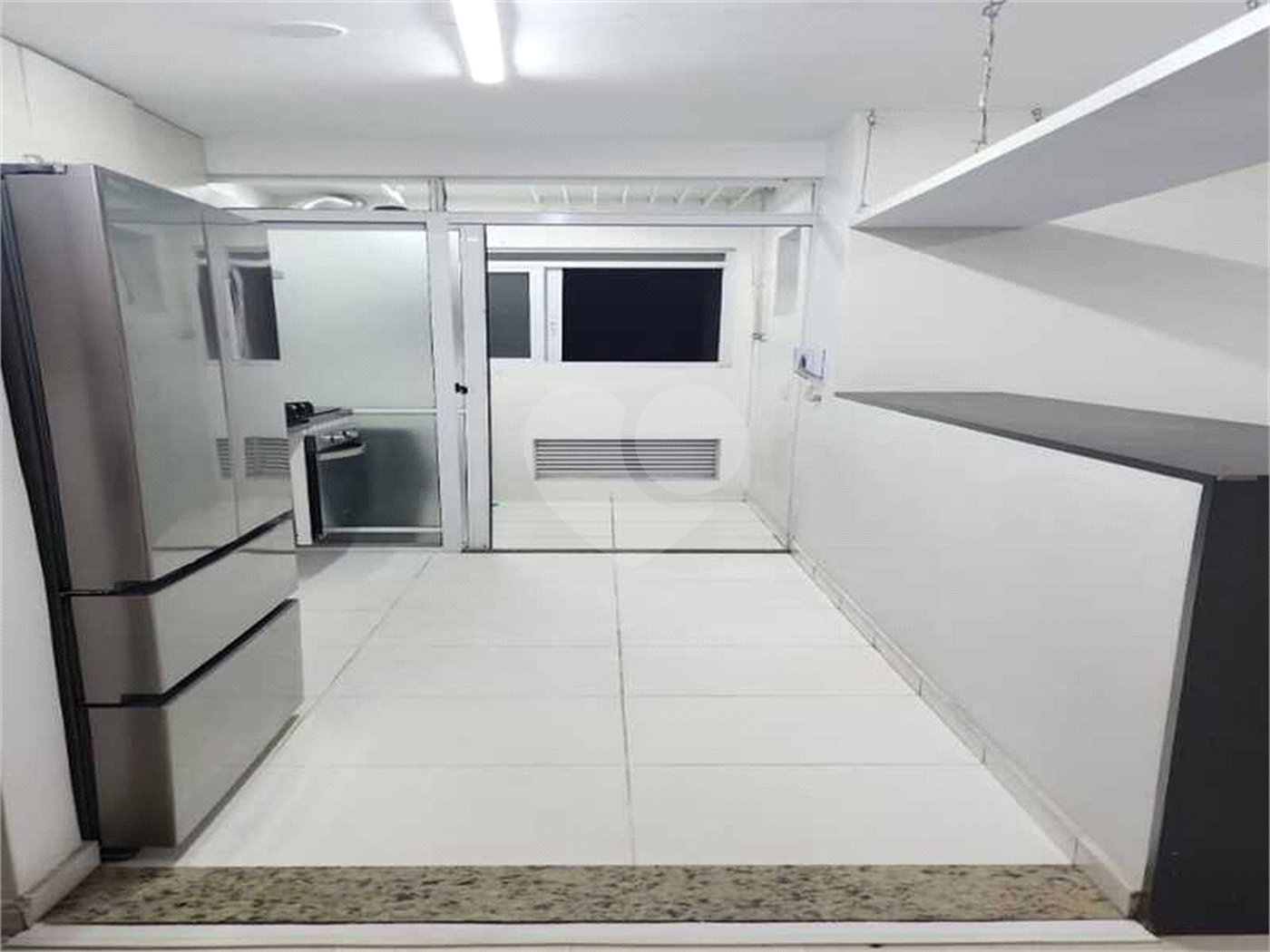 Apartamento à venda com 2 quartos, sendo 1 suíte,  em Parque Reboucas, São Paulo, SP