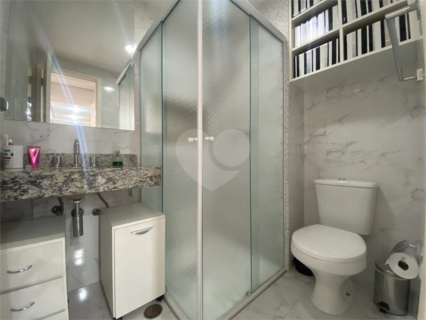 Apartamento à venda com 3 suítes em Santana, São Paulo, SP
