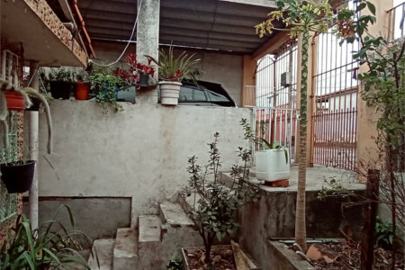 Casa Térrea à venda com 2 quartos em Vila Graziela, São Paulo, SP