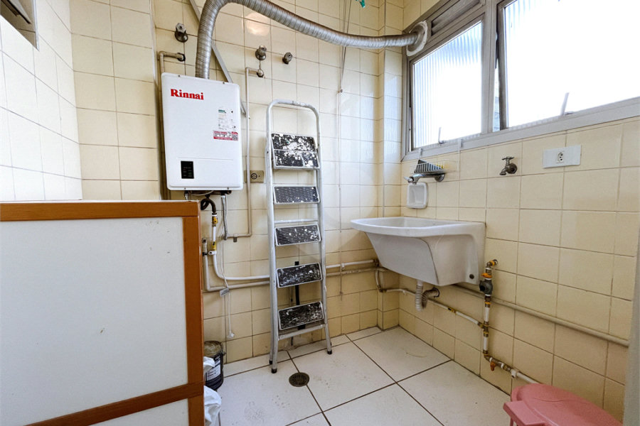 Apartamento à venda com 2 quartos, sendo 1 suíte,  em Consolação, São Paulo, SP
