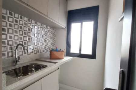 Apartamento à venda com 2 quartos em Tremembé, São Paulo, SP
