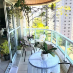 Apartamento à venda com 3 suítes em Vila Andrade, São Paulo, SP