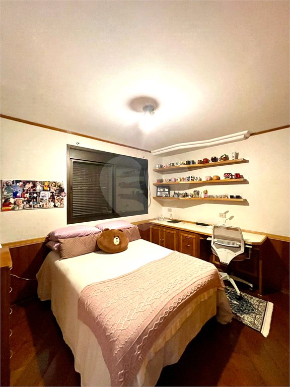 Apartamento à venda com 6 suítes em Santana, São Paulo, SP