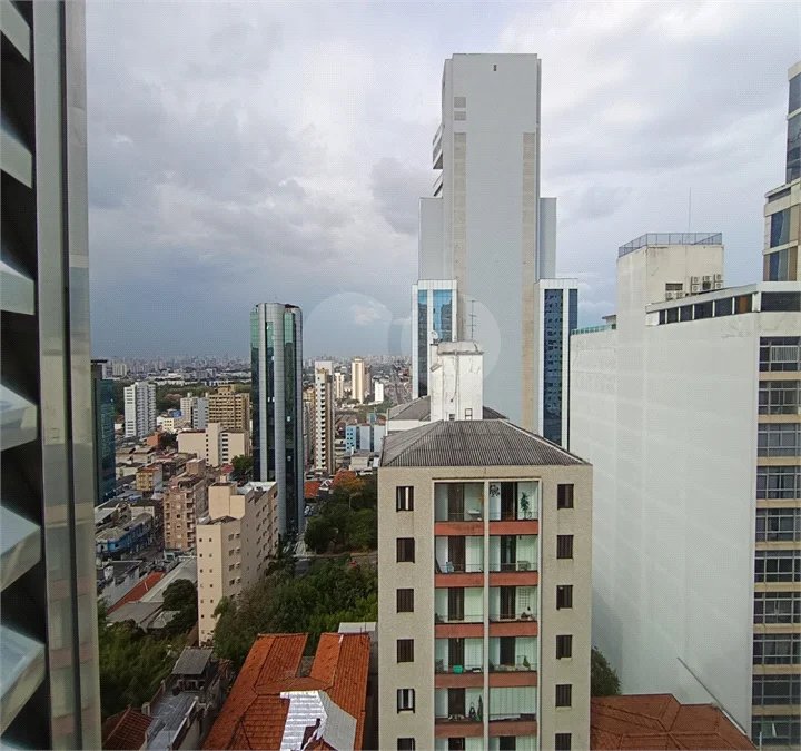 Apartamento à venda com 2 quartos em Santana, São Paulo, SP