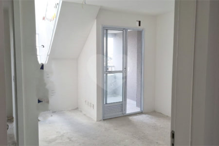 Apartamento à venda com 1 quarto em Vila Moraes, São Paulo, SP
