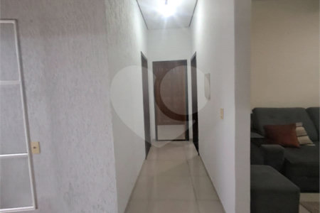 Casa à venda com 3 quartos, sendo 1 suíte, em Morada da Serra, Cuiabá, MT