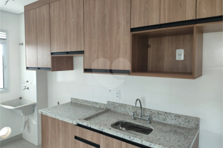 Apartamento à venda com 2 quartos em Jardim Colonial, Indaiatuba, SP