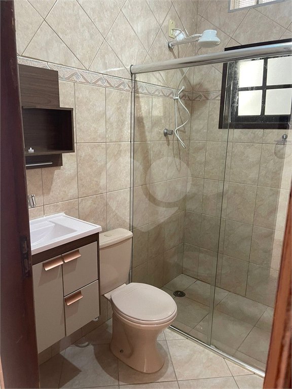 Casa à venda com 3 quartos, sendo 1 suíte, em Jardim Camila, Mogi das Cruzes, SP