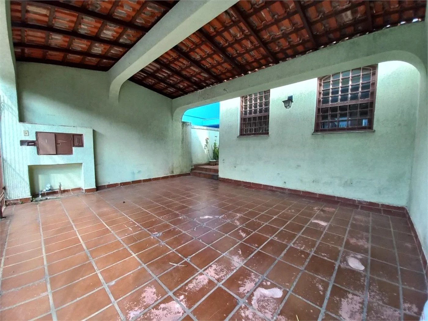 Casa à venda com 3 quartos, sendo 1 suíte, em Jardim das Vertentes, São Paulo, SP