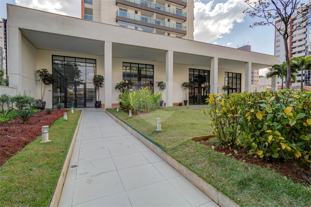 Apartamento à venda com 3 suítes em Vila Mascote, São Paulo, SP