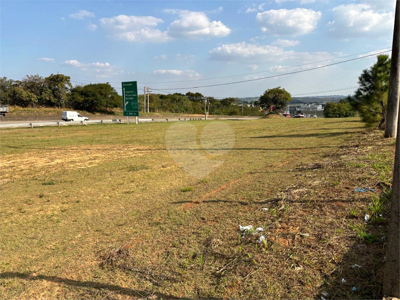 Área de Terra à venda em Distrito Industrial II, Salto, SP
