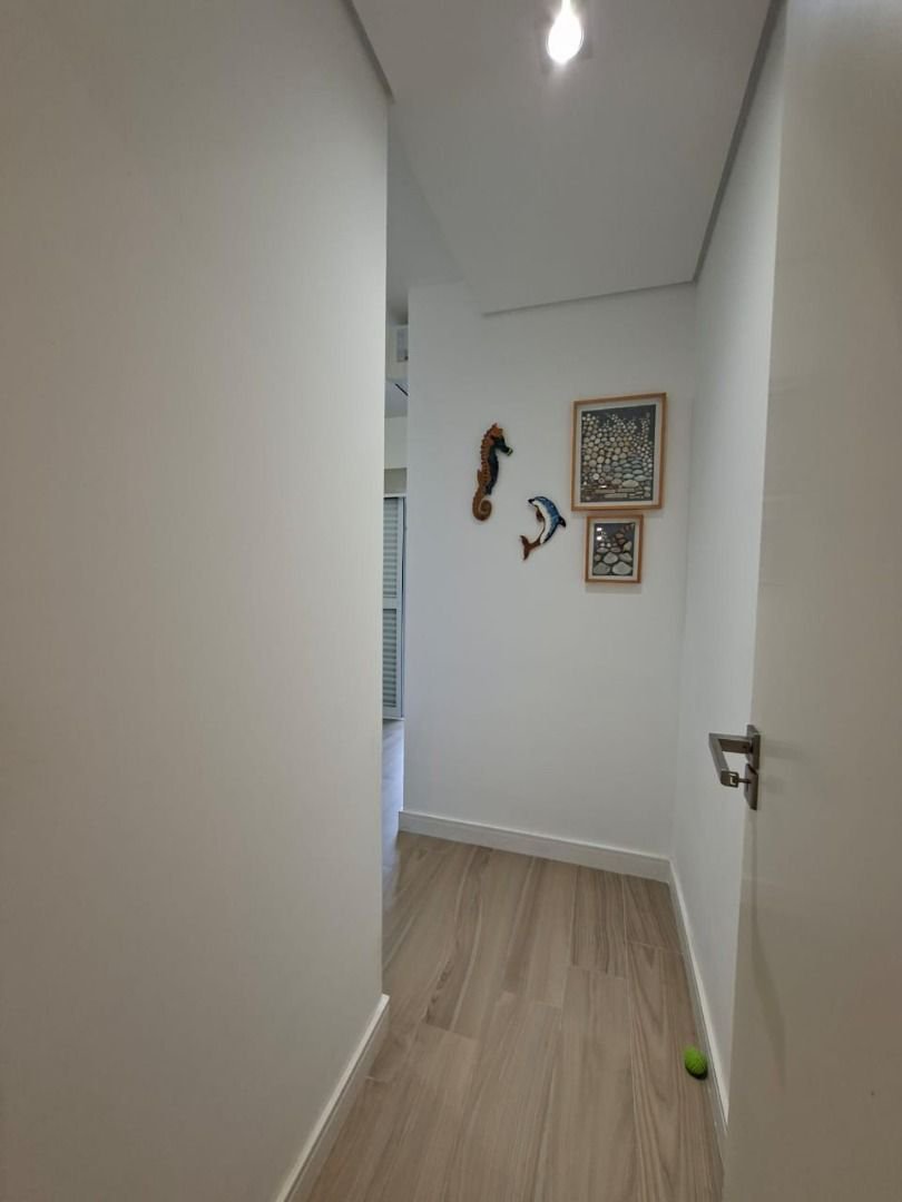 Apartamento com 2 dormitórios à venda, 82 m² por R$ 1.100.000,00 - Aparecida - Santos/SP