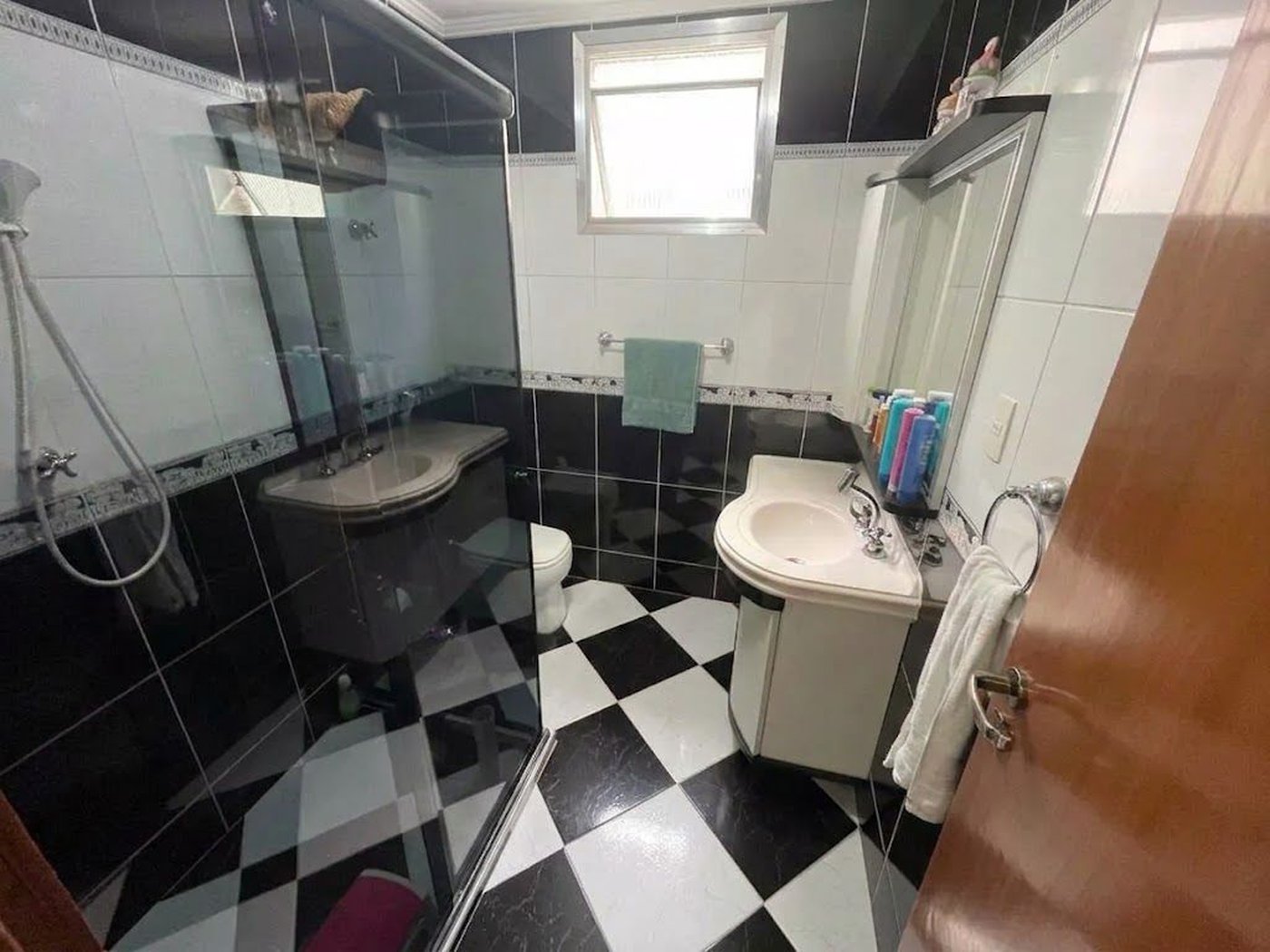 Apartamento com 3 dormitórios à venda, 131 m² por R$ 880.000,00 - Marapé - Santos/SP