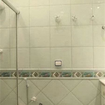 Casa Residencial à venda, Boqueirão, Santos - CA0117.