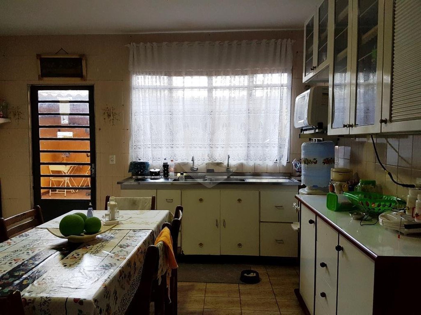 Sobrado à venda com 3 quartos, sendo 1 suíte, em Freguesia do Ó, São Paulo, SP