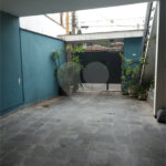 Sobrado à venda com 4 quartos, sendo 1 suíte, em Horto, São Paulo, SP