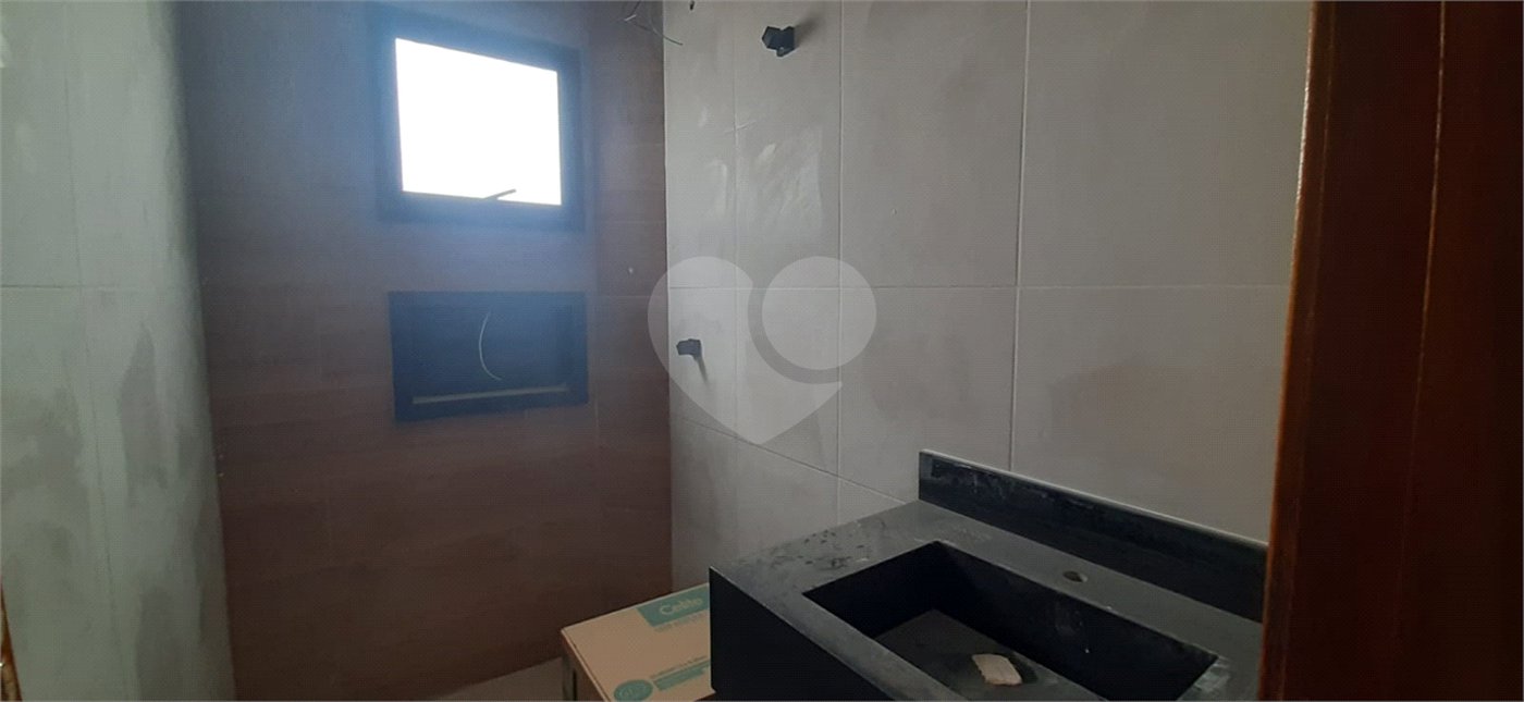 Condomínio à venda com 2 quartos em Tucuruvi, São Paulo, SP