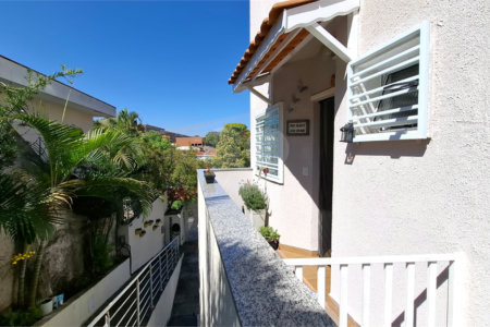 Casa à venda com 2 suítes em Vila Isolina Mazzei, São Paulo, SP