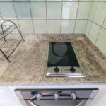 Apartamento com 43m² na região do Campo Belo em São Paulo - SP.