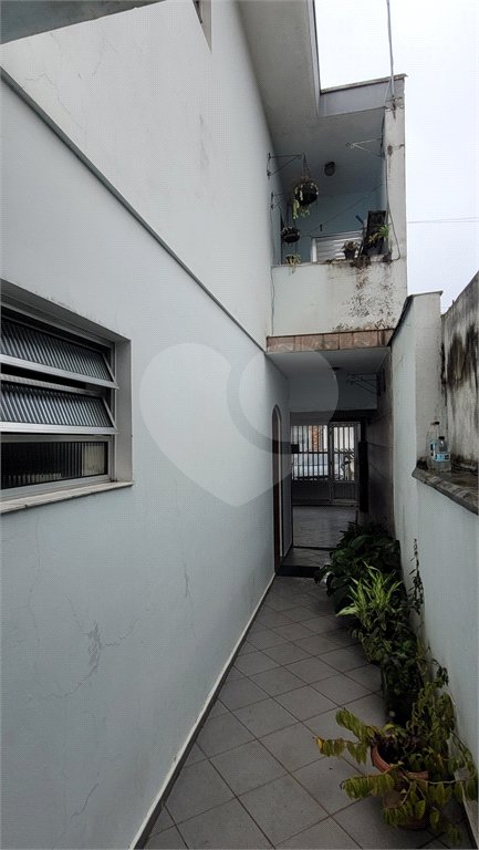 Sobrado à venda com 2 quartos em Cidade Líder, São Paulo, SP