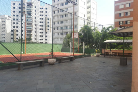 Apartamento à venda com 2 quartos em Jardim Umuarama, São Paulo, SP