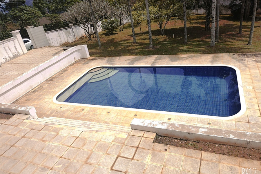 Casa à venda com 5 suítes no condomínio Campos de Mairiporã Gleba 1, Mairiporã - SP