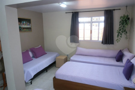 Sobrado à venda com 3 quartos, sendo 1 suíte, em Sumarezinho, São Paulo, SP